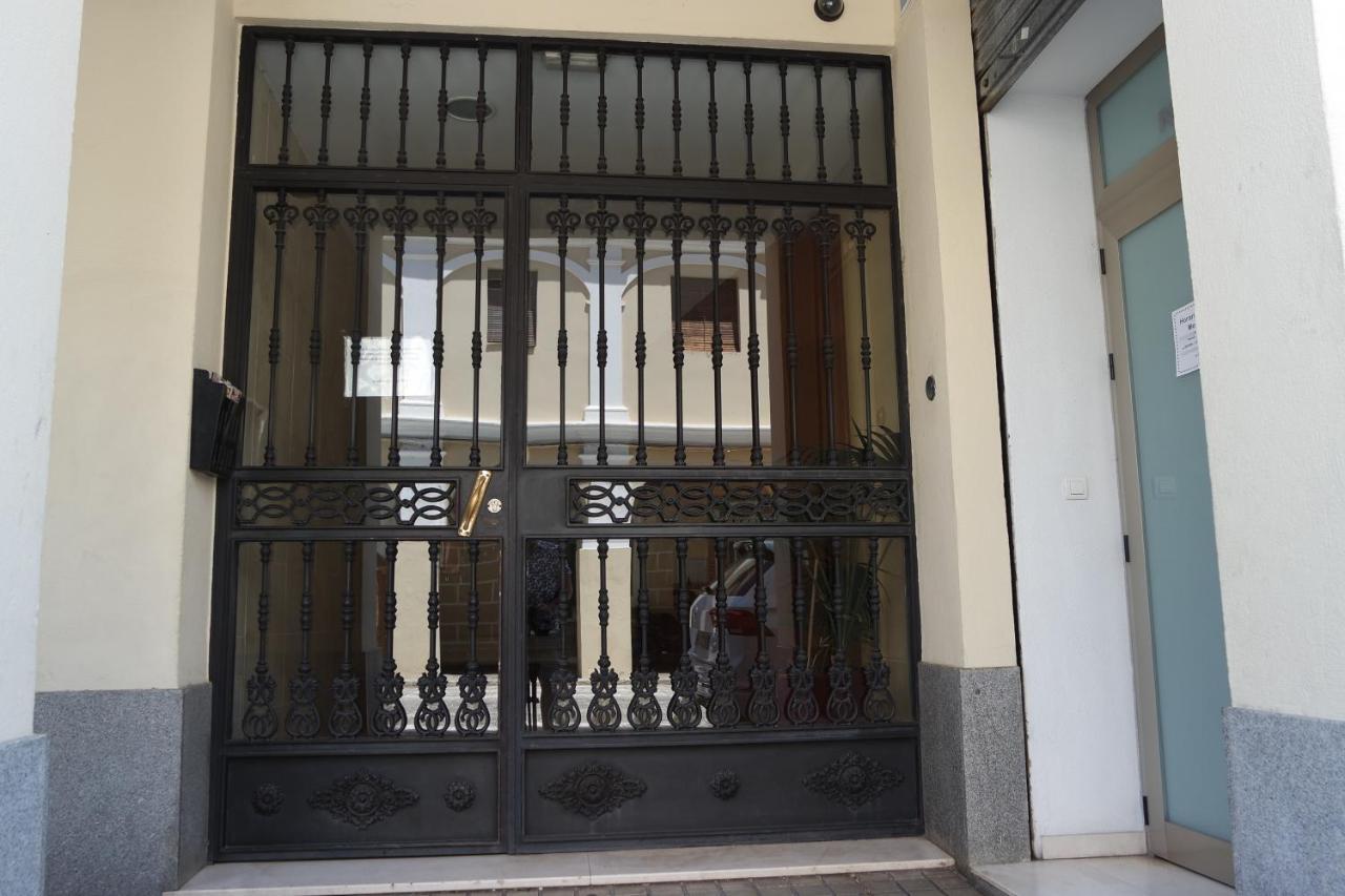 Casas Cardenio Aiamonte Exterior foto