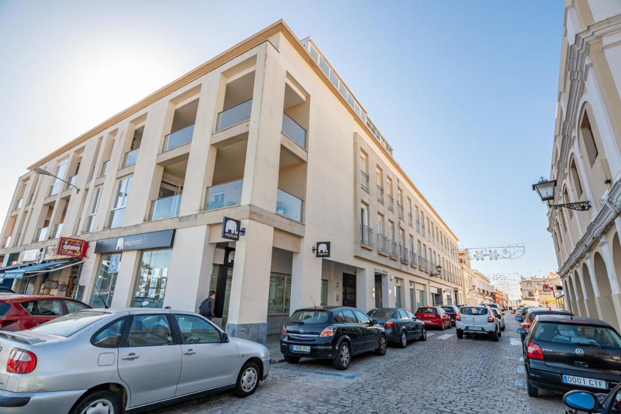 Casas Cardenio Aiamonte Exterior foto