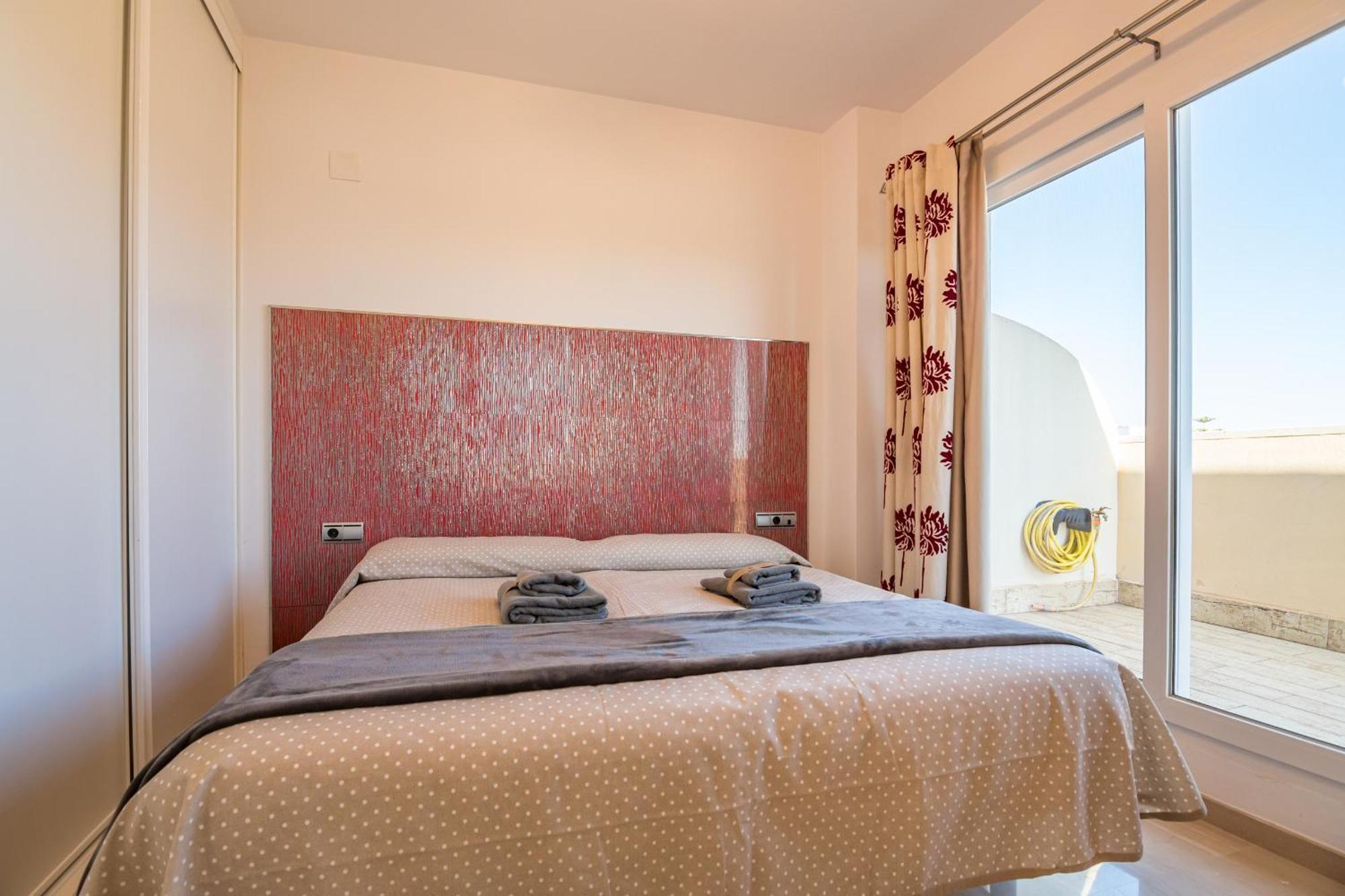 Casas Cardenio Aiamonte Quarto foto