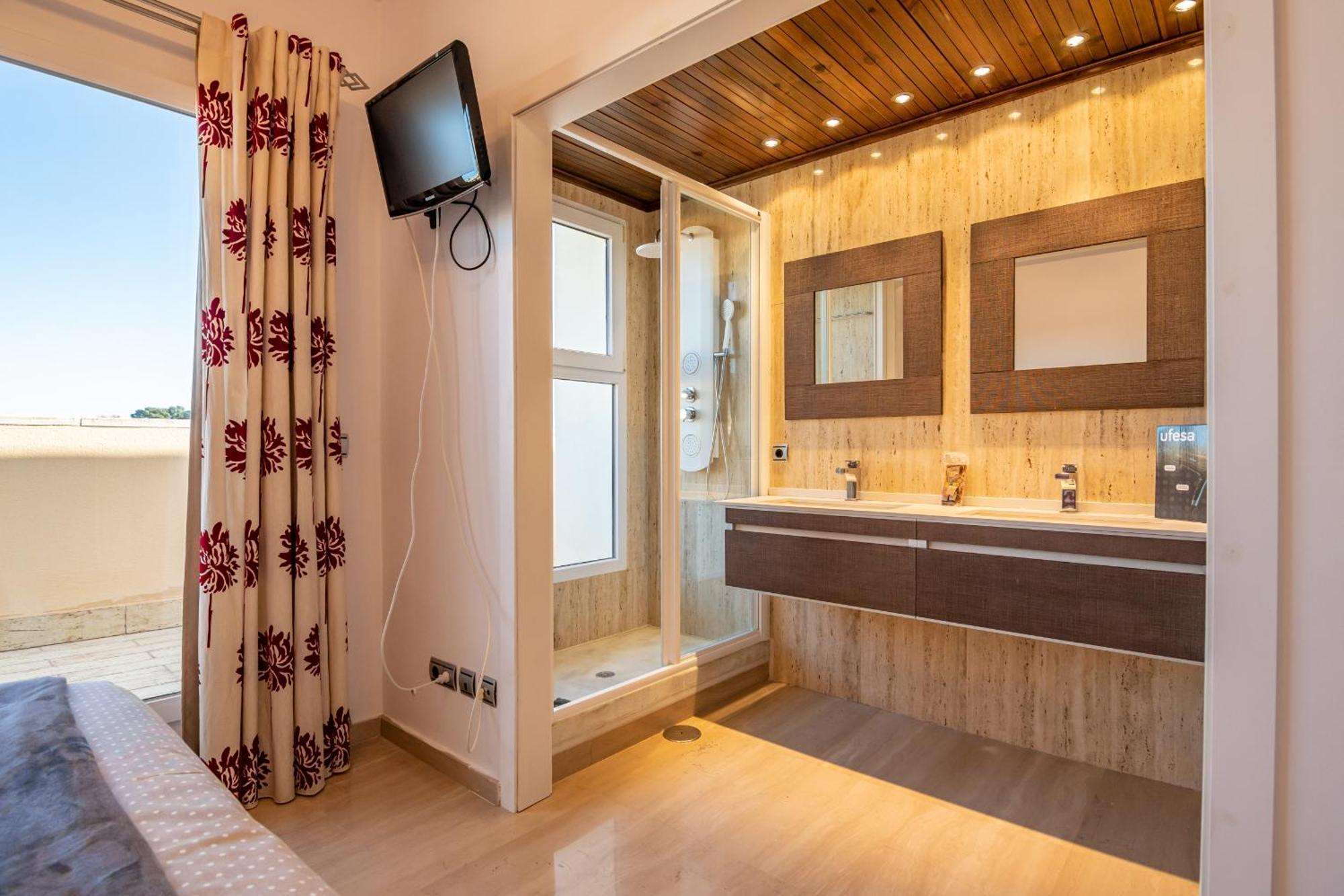 Casas Cardenio Aiamonte Quarto foto