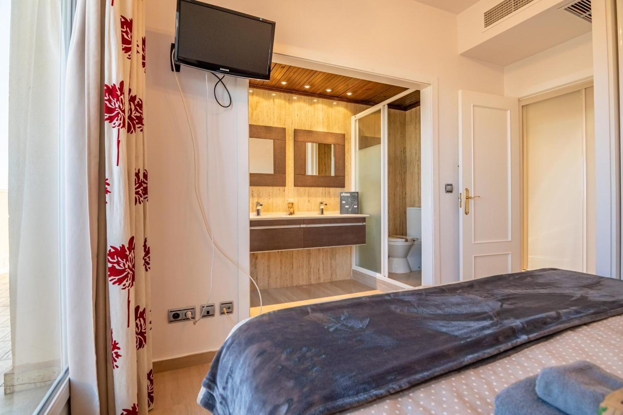 Casas Cardenio Aiamonte Quarto foto