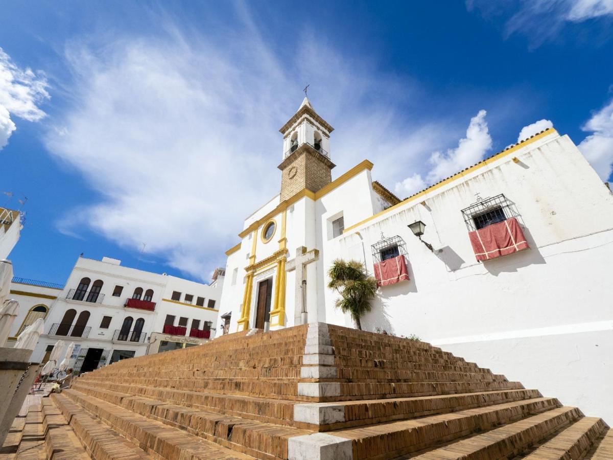 Casas Cardenio Aiamonte Exterior foto